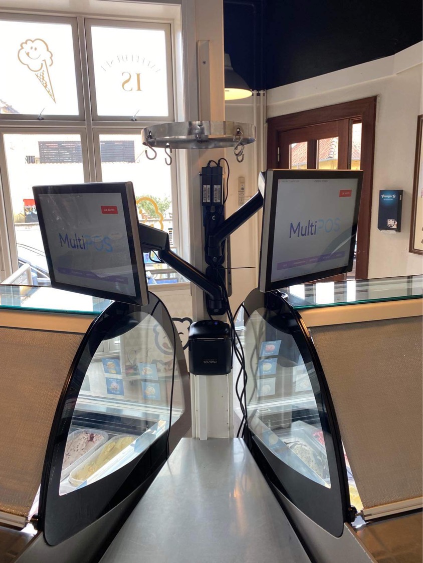 MultiPOS galleri