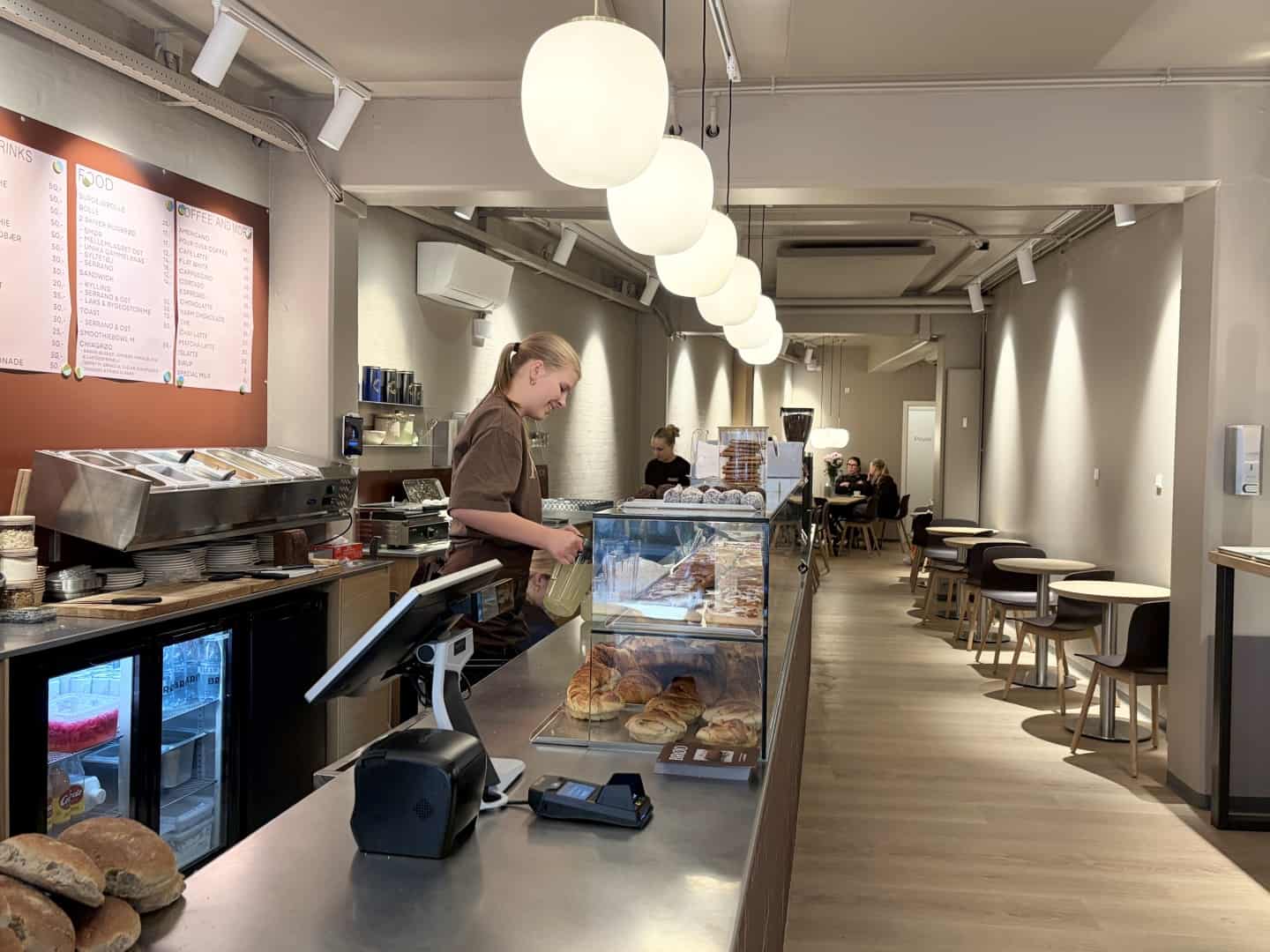 MultiPOS galleri